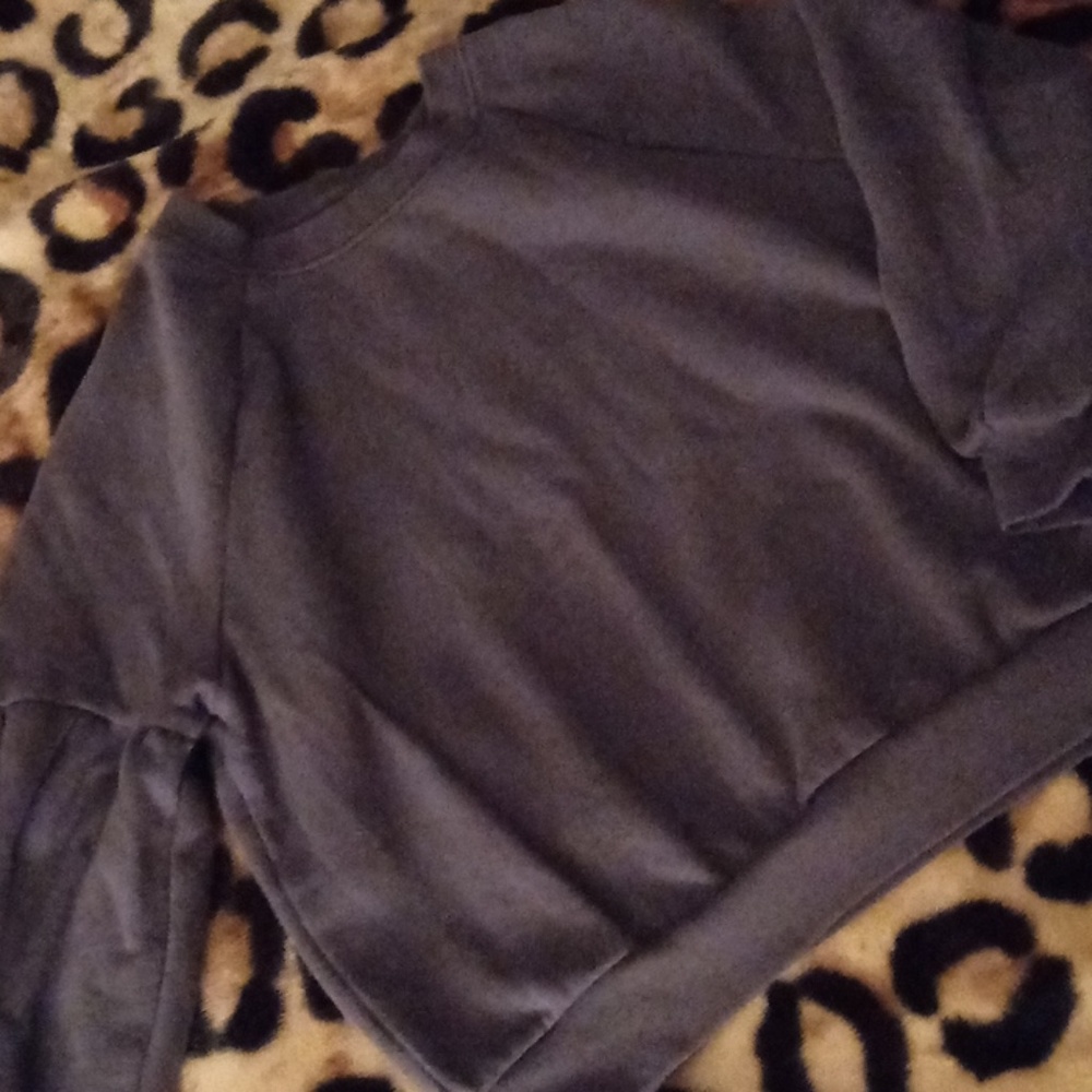 ✳ 4 for 20 Aerie sweatshirt